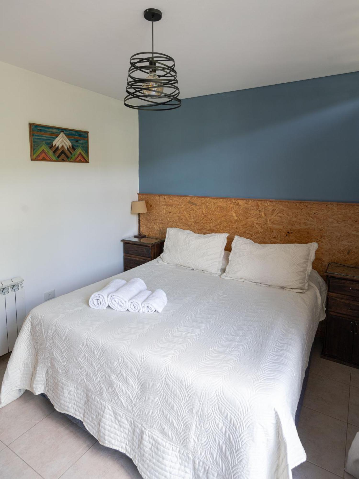Moderno Departamento Céntrico en San Martín de los Andes - Habitatsma Exterior foto