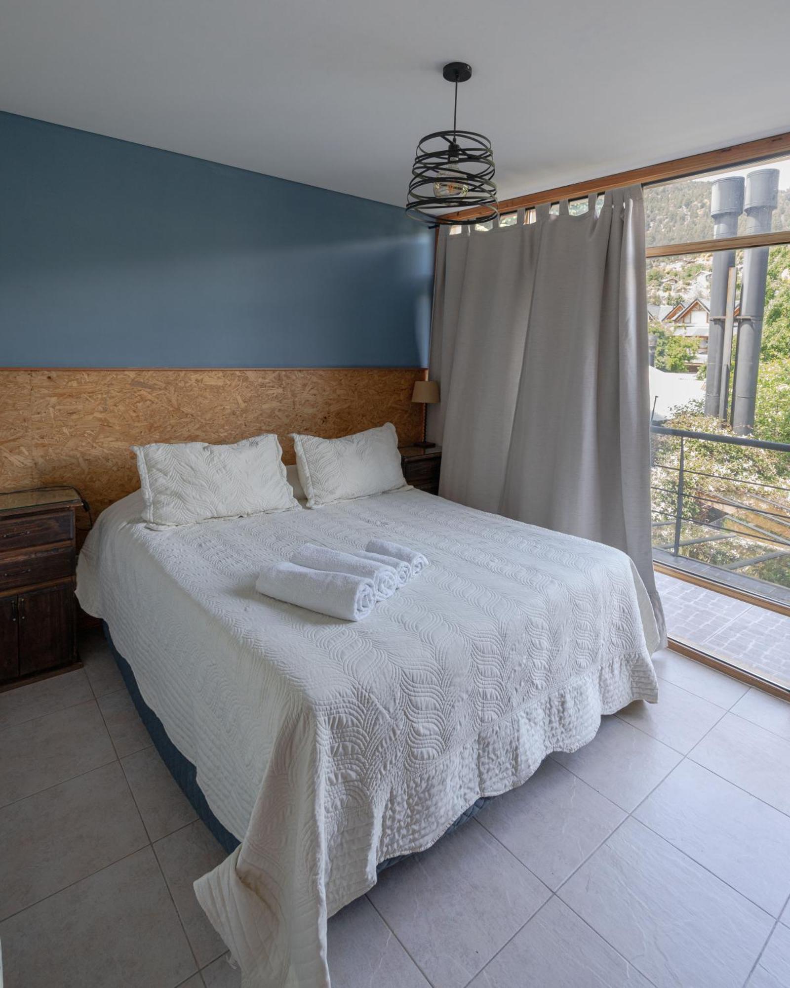 Moderno Departamento Céntrico en San Martín de los Andes - Habitatsma Exterior foto