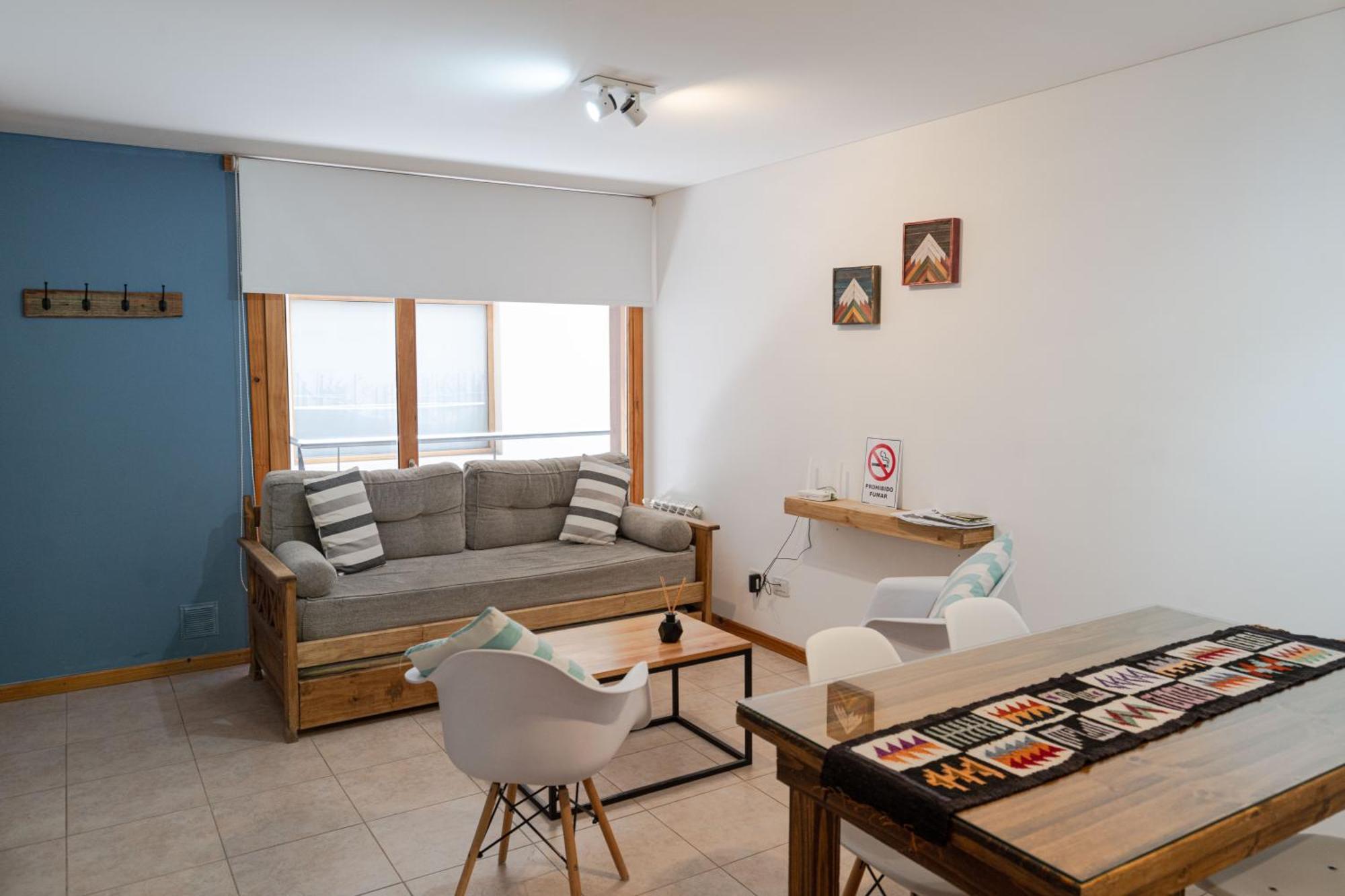 Moderno Departamento Céntrico en San Martín de los Andes - Habitatsma Exterior foto